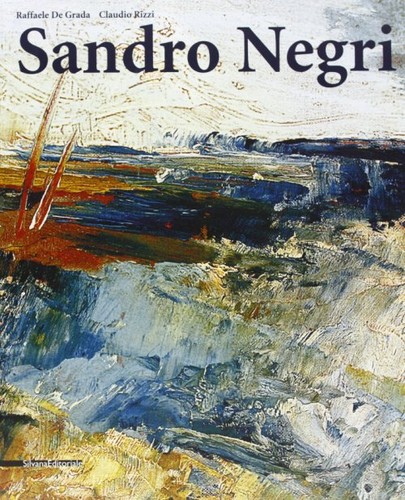 Sandro negri silvana - sandro,