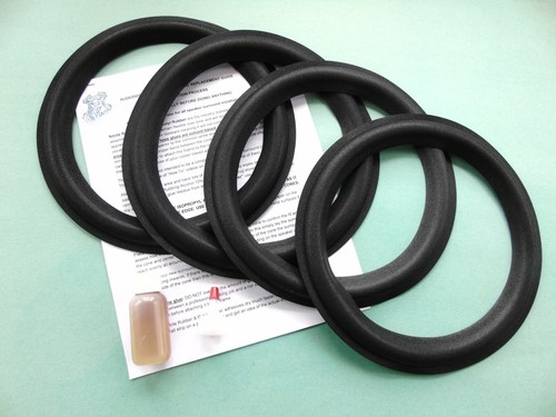 Allison model speaker repair - 1,