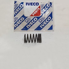 MOLLA VALVOLE MOTORE FIAT IVECO 79.14 ORIGINALE 4763033