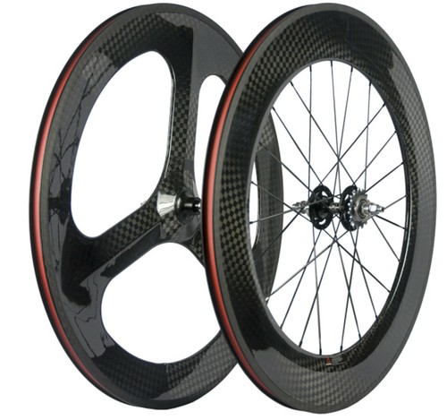 Ruote anteriori 70mm - ruote, tri