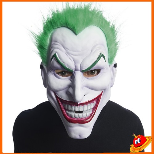 Halloween maschera the - the, joker