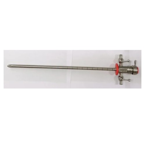 Laparoscopia cistoscopia - 20,