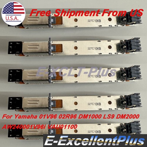 Pezzi fader per yamaha - pezzi,