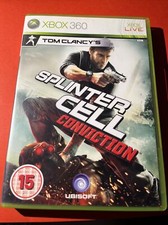 Tom Clancy's Splinter Cell