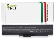 Batteria da 5200mAh