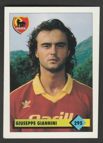 Figurina calciatori album - figurina,