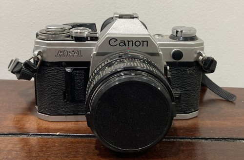 Macchina fotografica vintage
