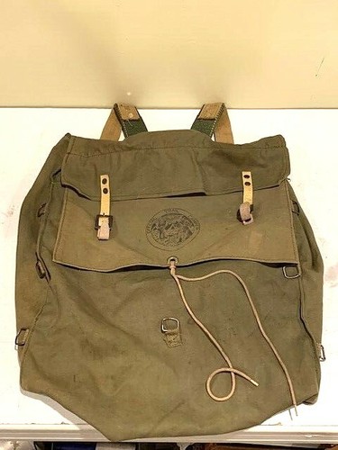 Trail camper ufficiale bsa - trail,