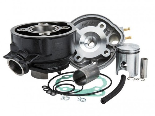 Kit haut moteur polini fonte - haut,