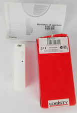 Logisty S261-22 Atral Daitem Hager Diagral rivelatore di apertura bianco