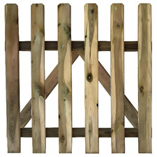 CANCELLETTO CANCELLO