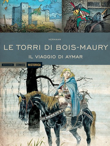 Historica torri di - historica,