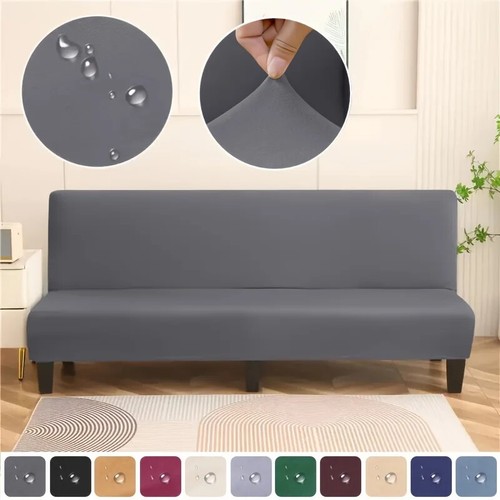 Copridivano letto spandex - copridivano,
