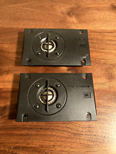 Coppia di tweeter JBL Pure