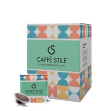 100 Capsule Caffè Stile