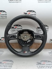 Volante pelle nera - 💥volante,