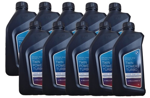 Olio motore originale bmw twin - olio,