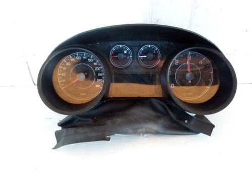 Quadro strumenti per fiat - quadro,