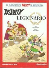 Asterix legionario la - asterix, (la