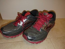 Scarpe da corsa sportive