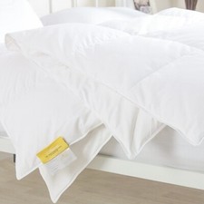 Piumino cotone 13,5 tog
