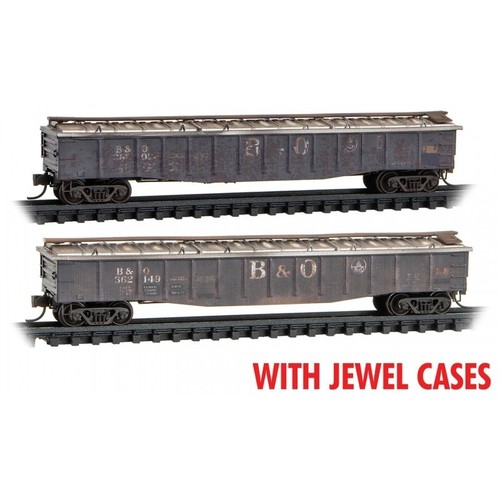 Micro trains 98305069 - micro-trains,