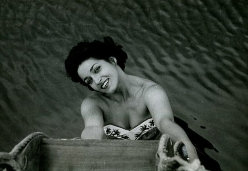 Françoise fabian fotografia - françoise,