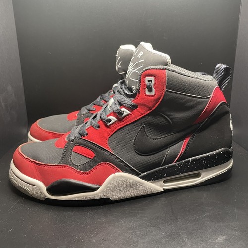 Nike air flight 2013 - air, nere