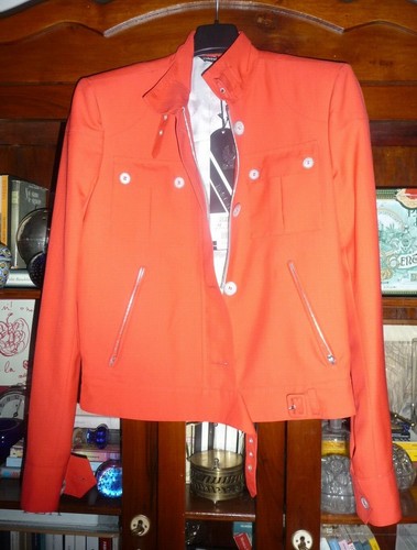 Belstaff giubbino s - giubbino,