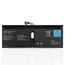 K KYUER FPCBP412 Laptop