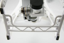 DJI Phantom 3 III - Protezione