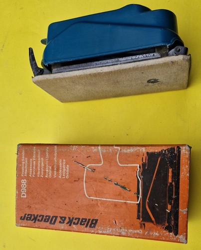 Levigatrice attacco trapano - levigatrice,