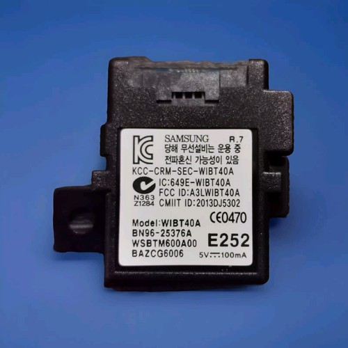 Modulo bluetooth samsung - bluetooth, tv