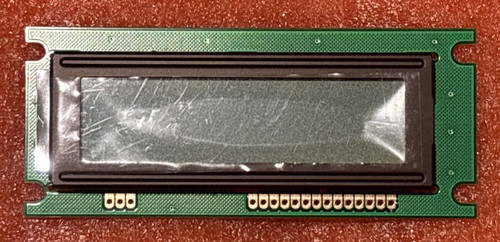 Oem korg lcd 500313007300 - oem,