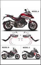 Adesivi multistrada 1260 2018 - multistrada,