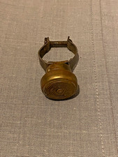 Raro pulsante clacson MAGNETI