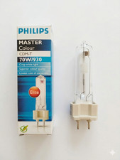 Philips mastercolour cdm - mastercolour, cdm-t