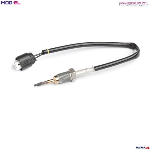 Sensore temperatura gas - temperatura,