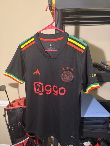 Ajax amsterdam 2021 2022 third - ajax,