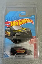 Hot wheels volkswagen - golf, gti