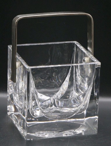 Secchiello porta ghiaccio - secchiello,