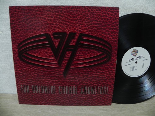 Van halen for unlawful - -,