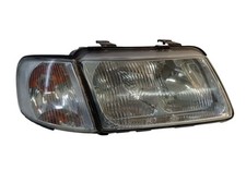 Headlight Right For Audi A3