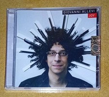 Giovanni Allevi - Joy (CD)