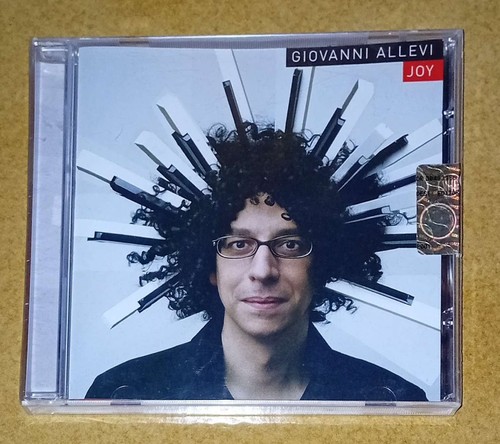 Giovanni allevi joy - giovanni,
