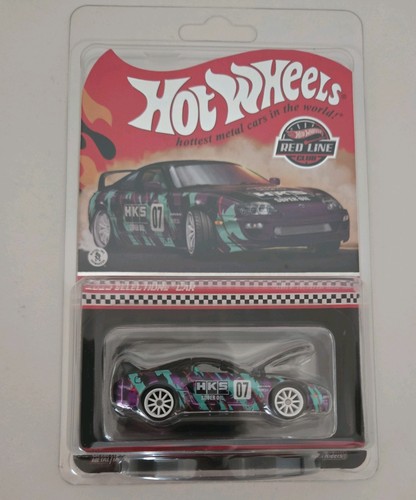 Hot wheels rlc selections - wheels,