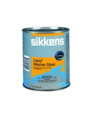 Sikkens IVA315 Cetol Marine