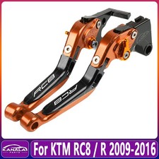 Leva freno frizione regolabile