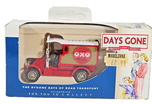 Days gone dg085010 vintage - gone,