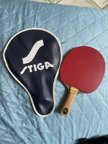 Racchetta ping pong - , stiga